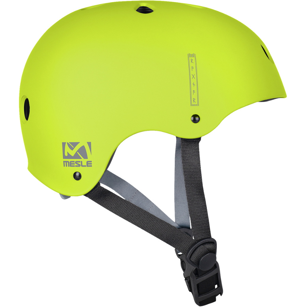 2026 Mesle Ragnar Helmet 846350 - Lime